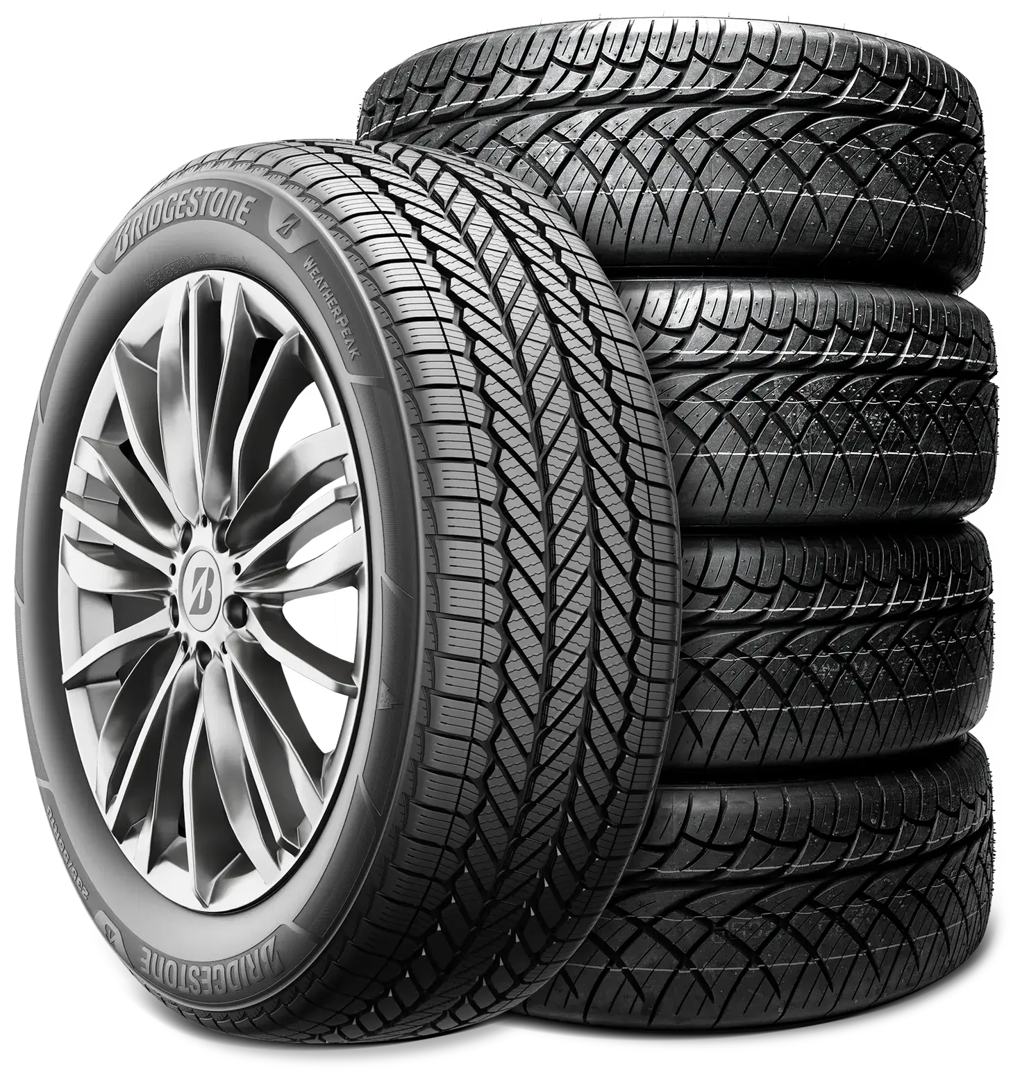 Tire Selection